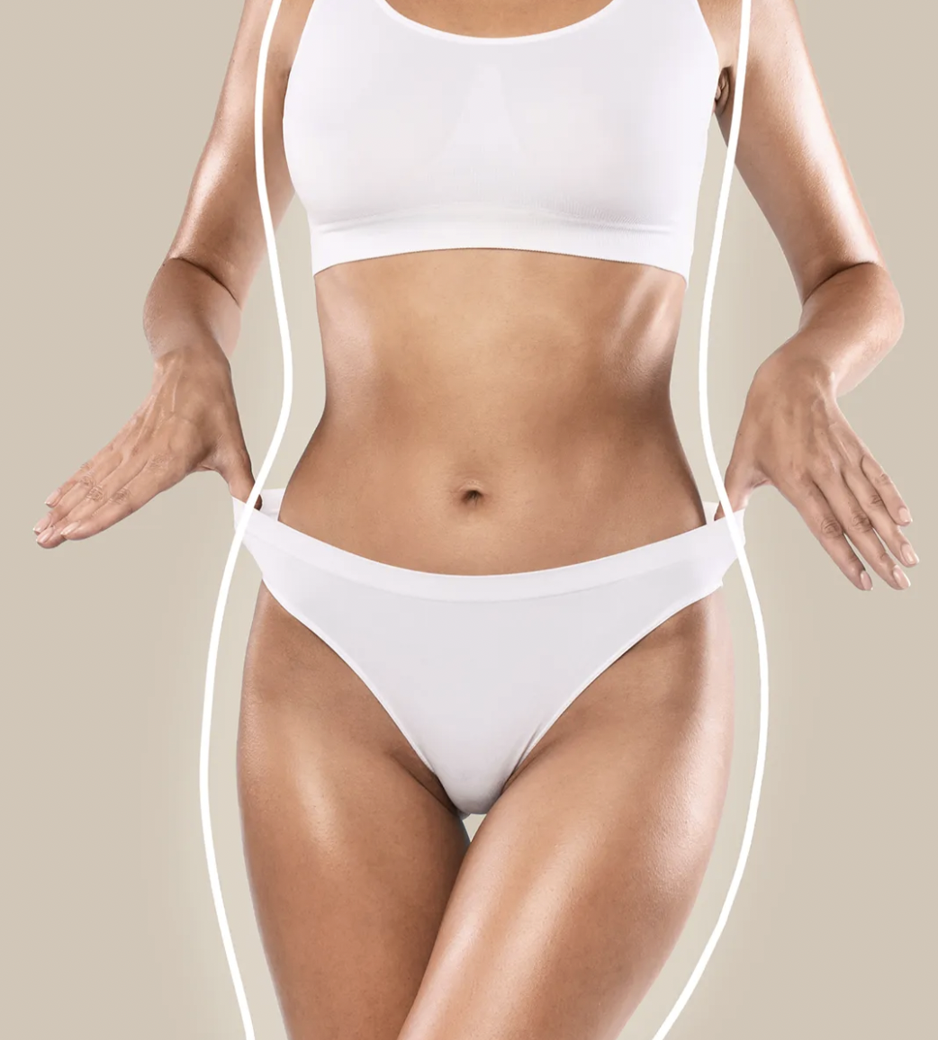 Liposculpture HD