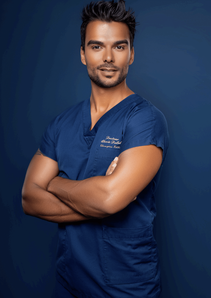 Dr Alexis Delobaux